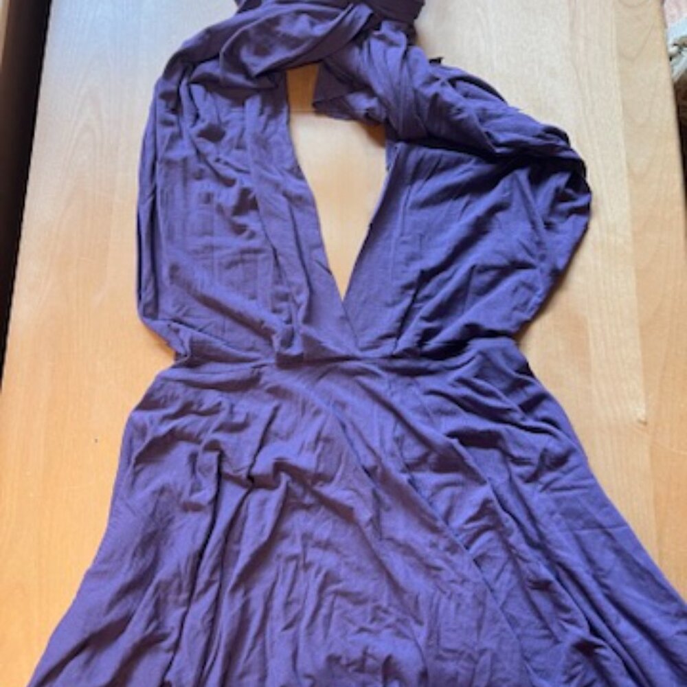 Butter by Nadia multi way wrap tank - Picture 8 of 10